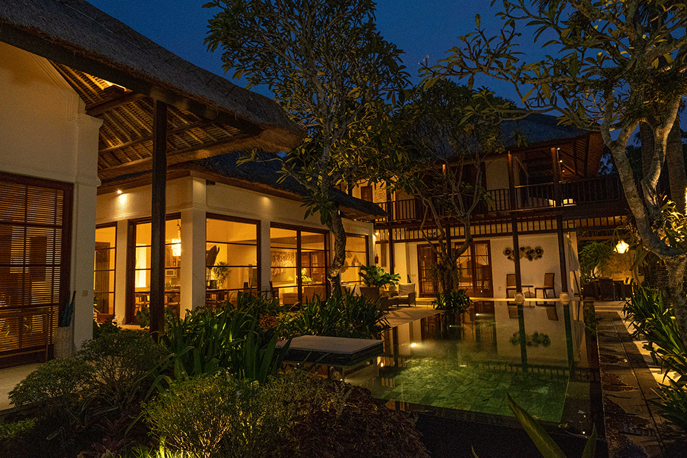 Villa Ken in Jimbaran — image 15