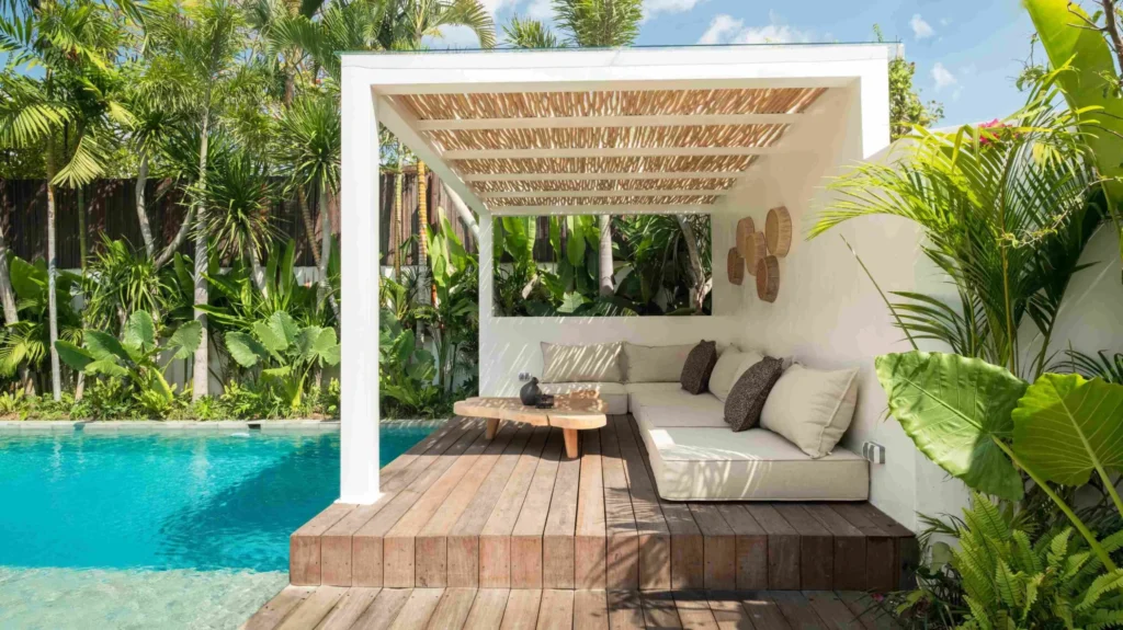 Villa Chagall in Canggu — image 2