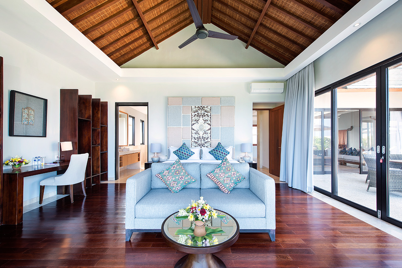 Villa Dewi Lanjar ~ Asia Holiday Retreats, Luxury Villas. Handpicked by Experts — image 17