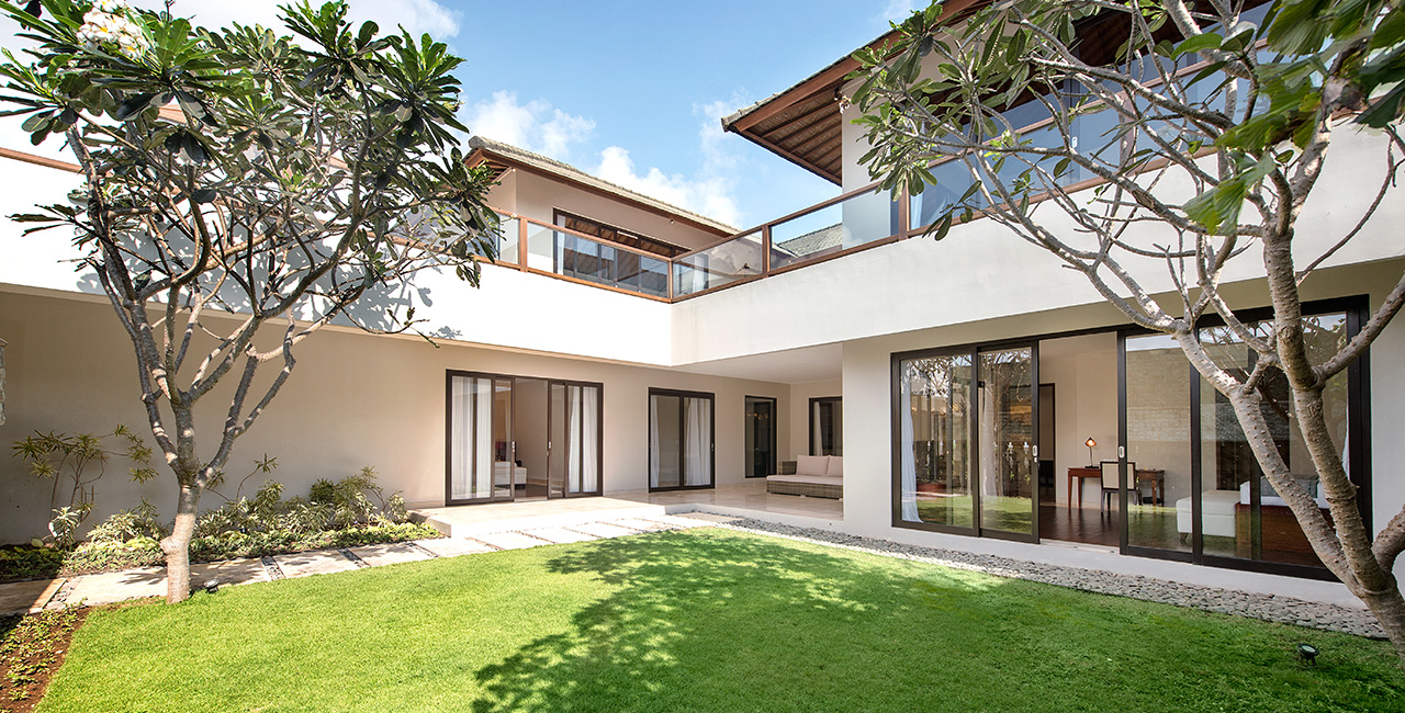 Villa Feronia ~ Asia Holiday Retreats, Luxury Villas. Handpicked by Experts — image 3