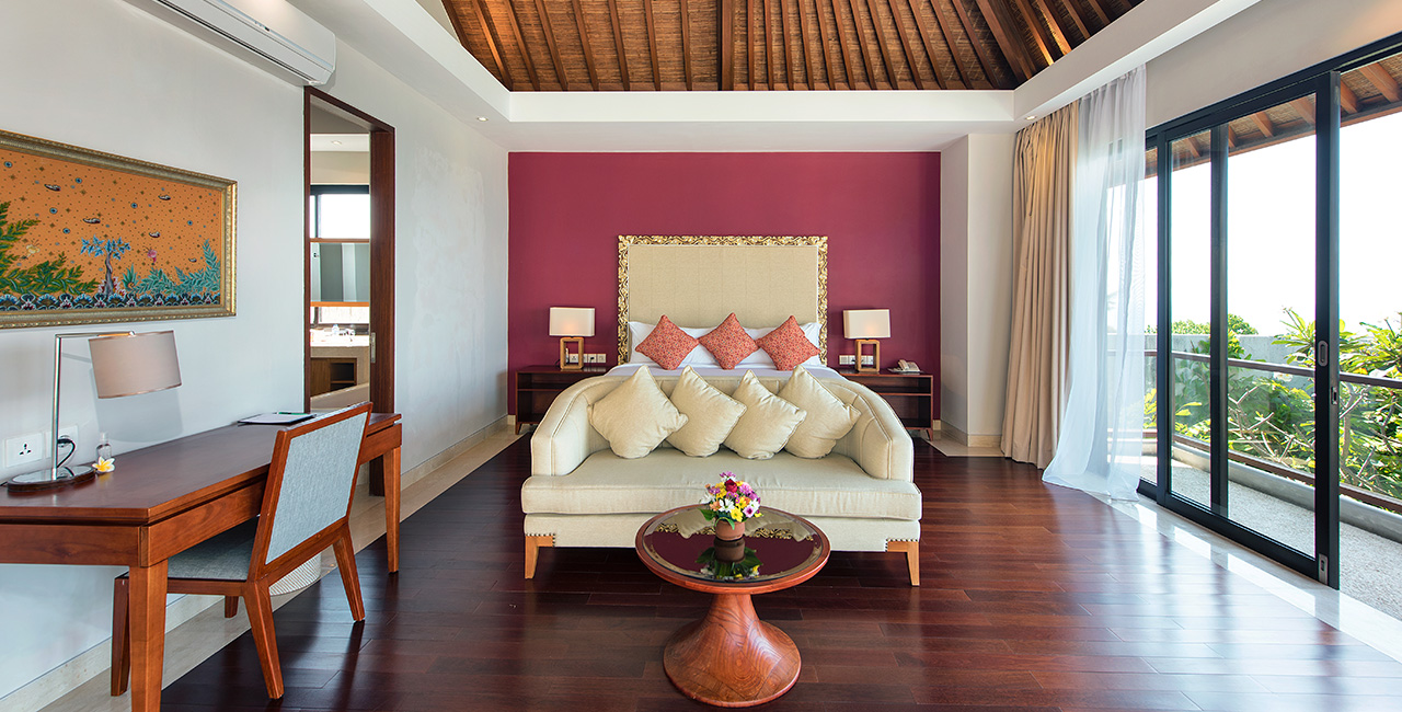 Villa Feronia ~ Asia Holiday Retreats, Luxury Villas. Handpicked by Experts — image 11