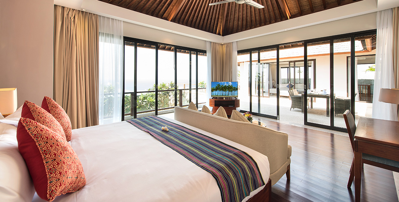 Villa Feronia ~ Asia Holiday Retreats, Luxury Villas. Handpicked by Experts — image 10