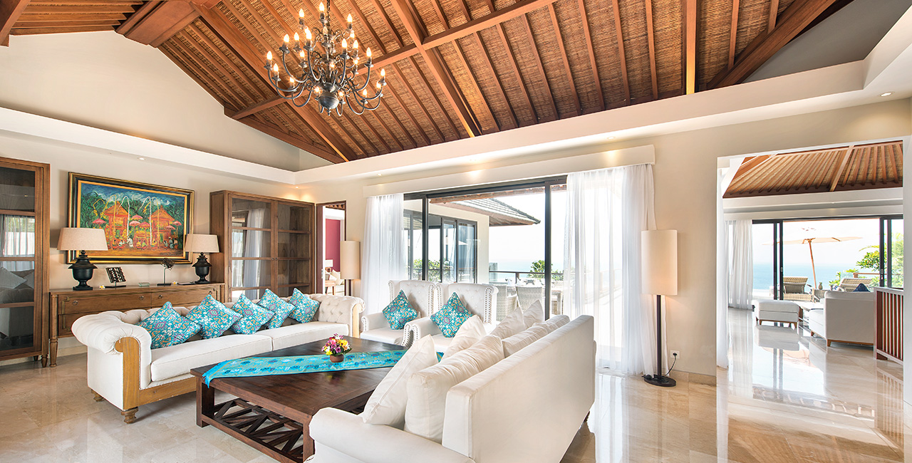 Villa Feronia ~ Asia Holiday Retreats, Luxury Villas. Handpicked by Experts — image 5