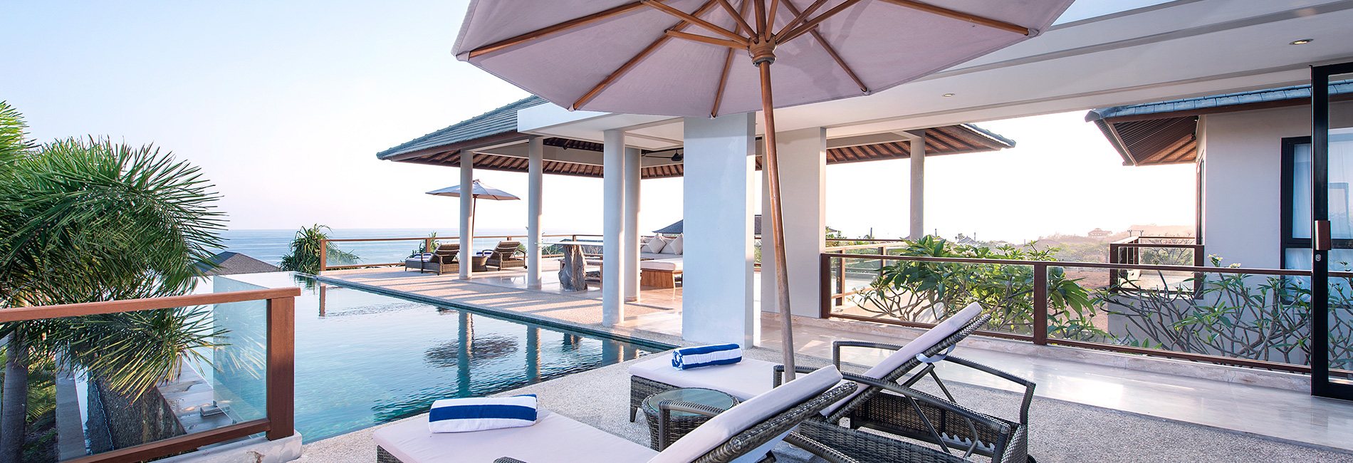 Villa Anahit — 4BR Villa Rental in Uluwatu — image 1