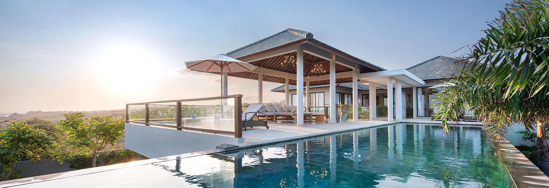 Villa Anahit ~ Asia Holiday Retreats, Luxury Villas. Handpicked by Experts — image 2