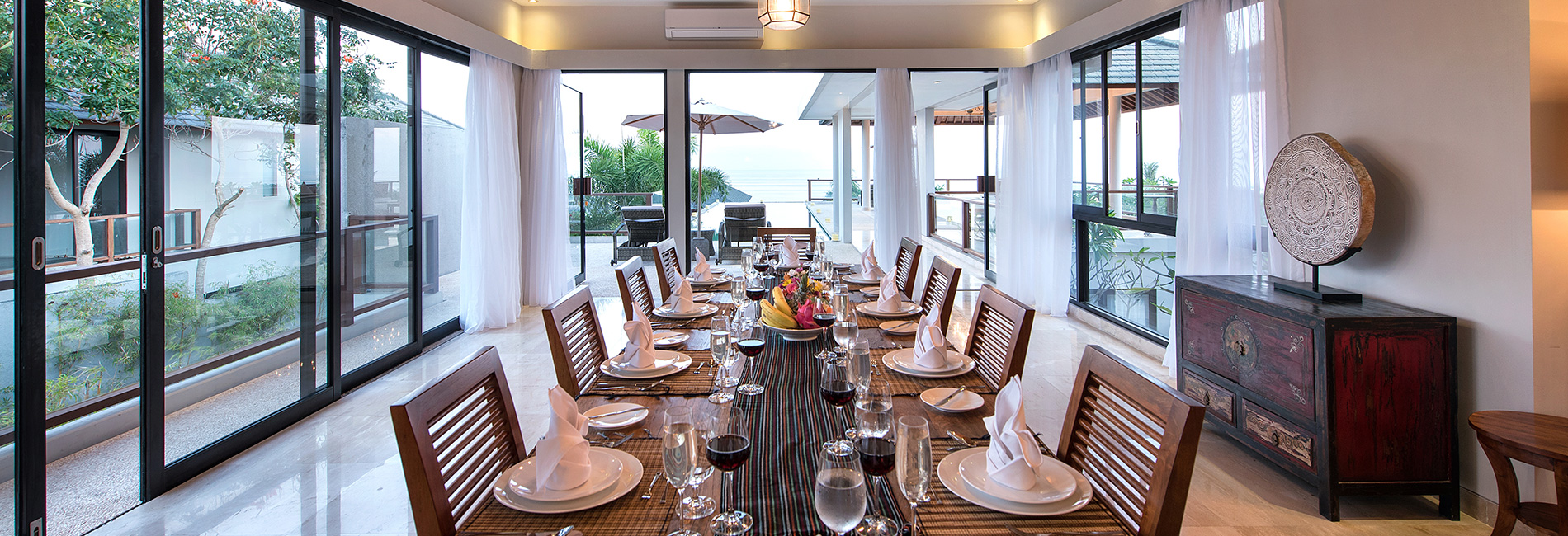 Villa Anahit ~ Asia Holiday Retreats, Luxury Villas. Handpicked by Experts — image 5
