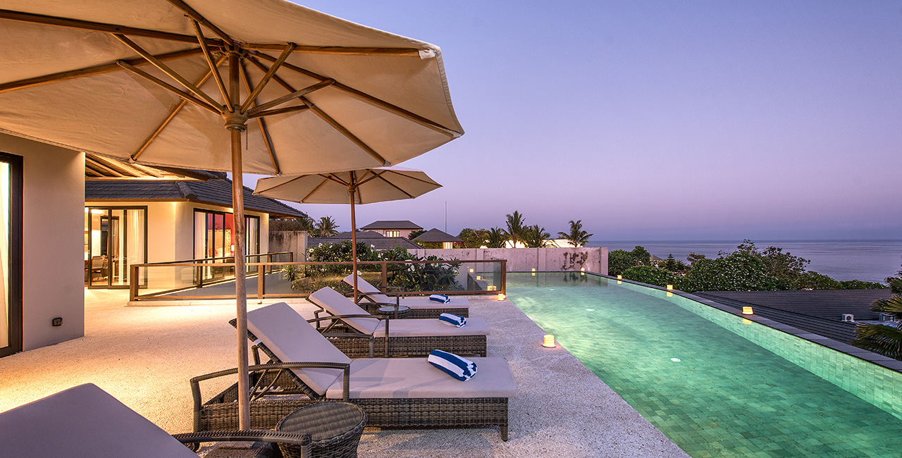 Villa Feronia ~ Asia Holiday Retreats, Luxury Villas. Handpicked by Experts — image 8