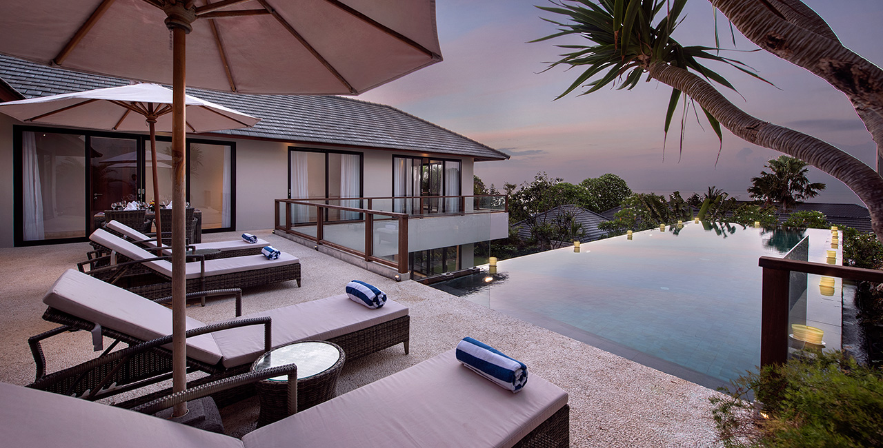 Villa Yamuna ~ Asia Holiday Retreats, Luxury Villas. Handpicked by Experts — image 5