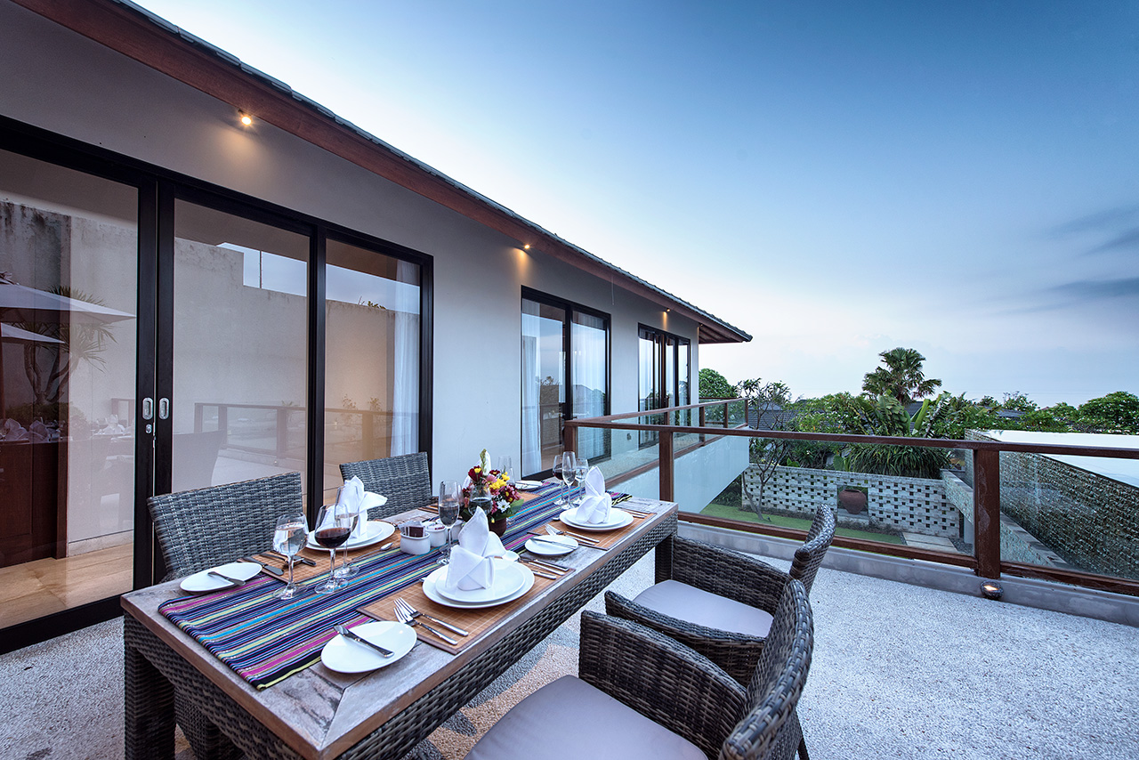 Villa Yamuna ~ Asia Holiday Retreats, Luxury Villas. Handpicked by Experts — image 17