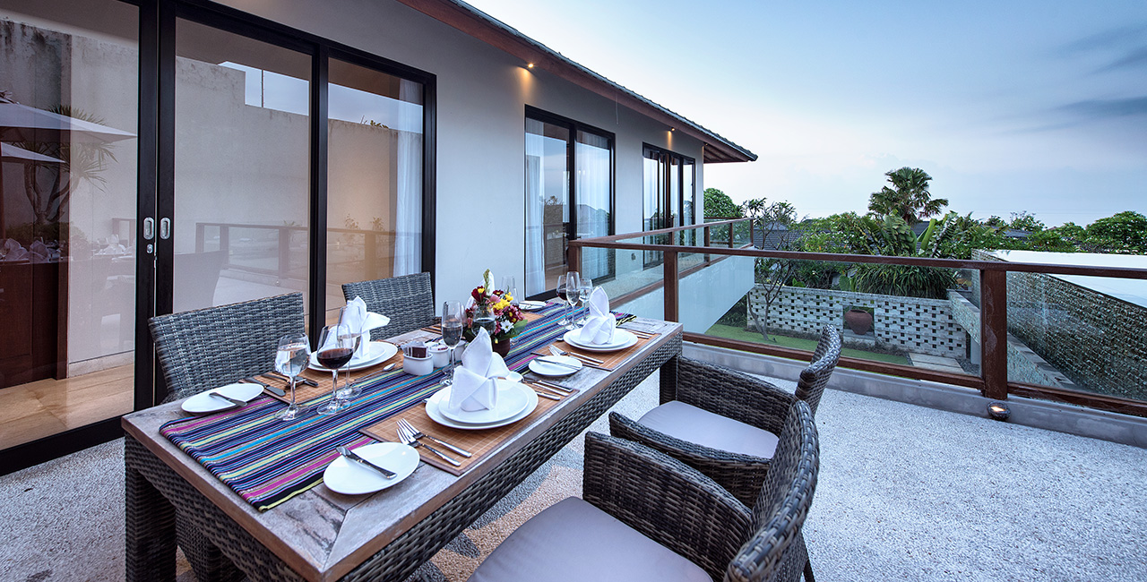 Villa Yamuna ~ Asia Holiday Retreats, Luxury Villas. Handpicked by Experts — image 6