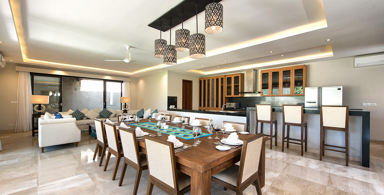 Villa Yamuna ~ Asia Holiday Retreats, Luxury Villas. Handpicked by Experts — image 8