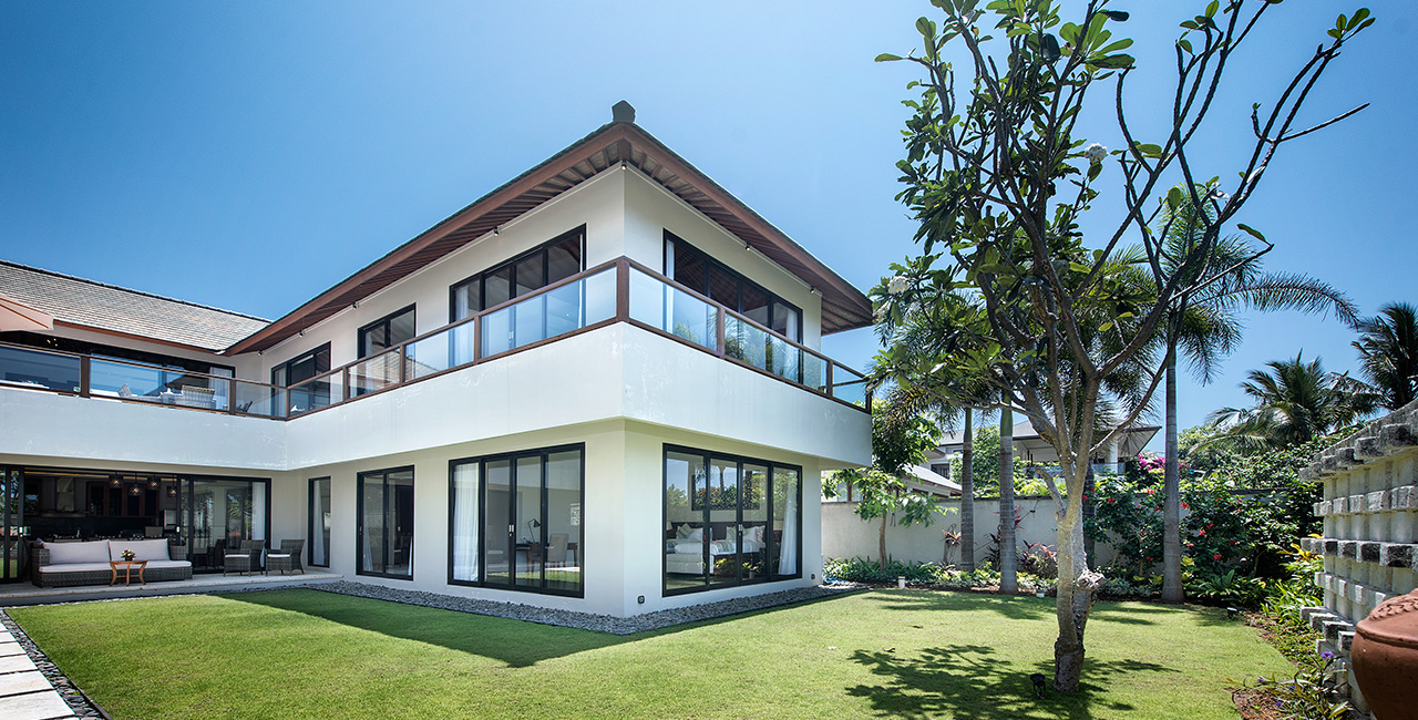 Villa Yamuna ~ Asia Holiday Retreats, Luxury Villas. Handpicked by Experts — image 4