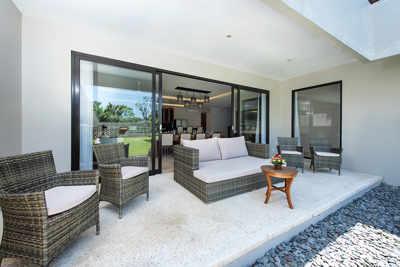 Villa Yamuna ~ Asia Holiday Retreats, Luxury Villas. Handpicked by Experts — image 19