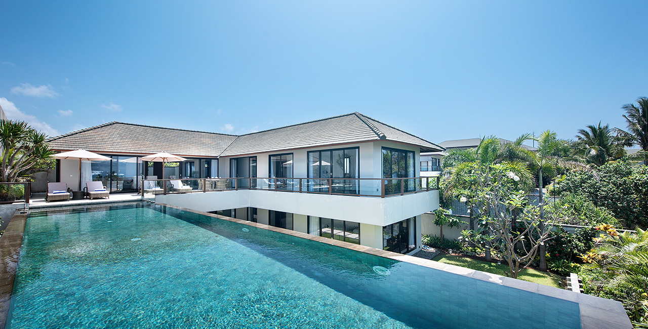 Villa Yamuna ~ Asia Holiday Retreats, Luxury Villas. Handpicked by Experts — image 3