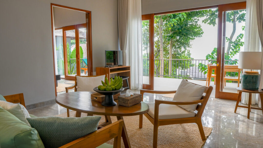 [:en]Villa Mountain Heaven 2BR-Villa with pool[:de]Villa Mountain Heaven 2BR-Villa mit Pool[:] — image 9