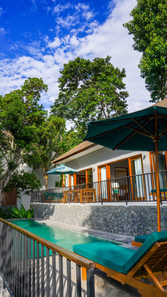 [:en]Villa Mountain Heaven 2BR-Villa with pool[:de]Villa Mountain Heaven 2BR-Villa mit Pool[:] — image 11