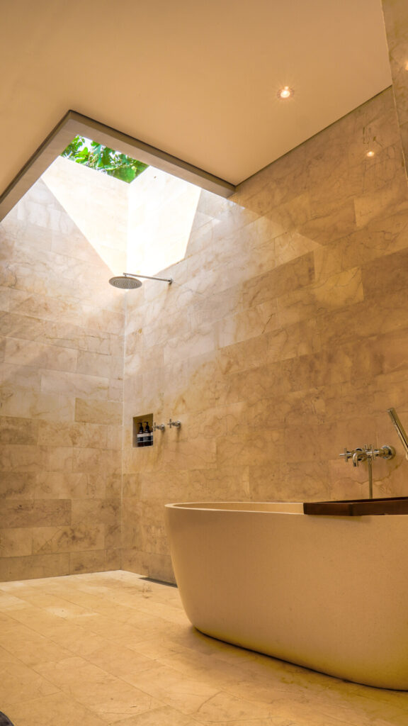 Villa Mountain Heaven Singaraja - Suite Room — image 5