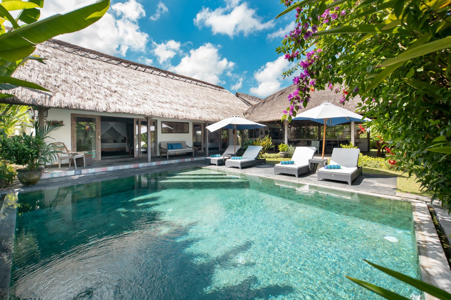 Villa Senang, 4 Bedroom Seminyak Villa — image 18