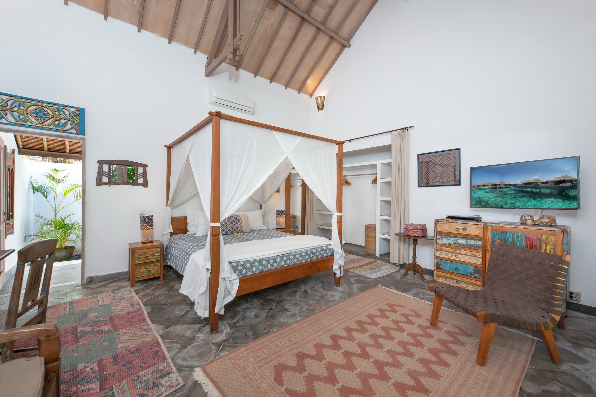 Villa Damai Manis ~ Asia Holiday Retreats, Luxury Villas. Handpicked by Experts — image 12