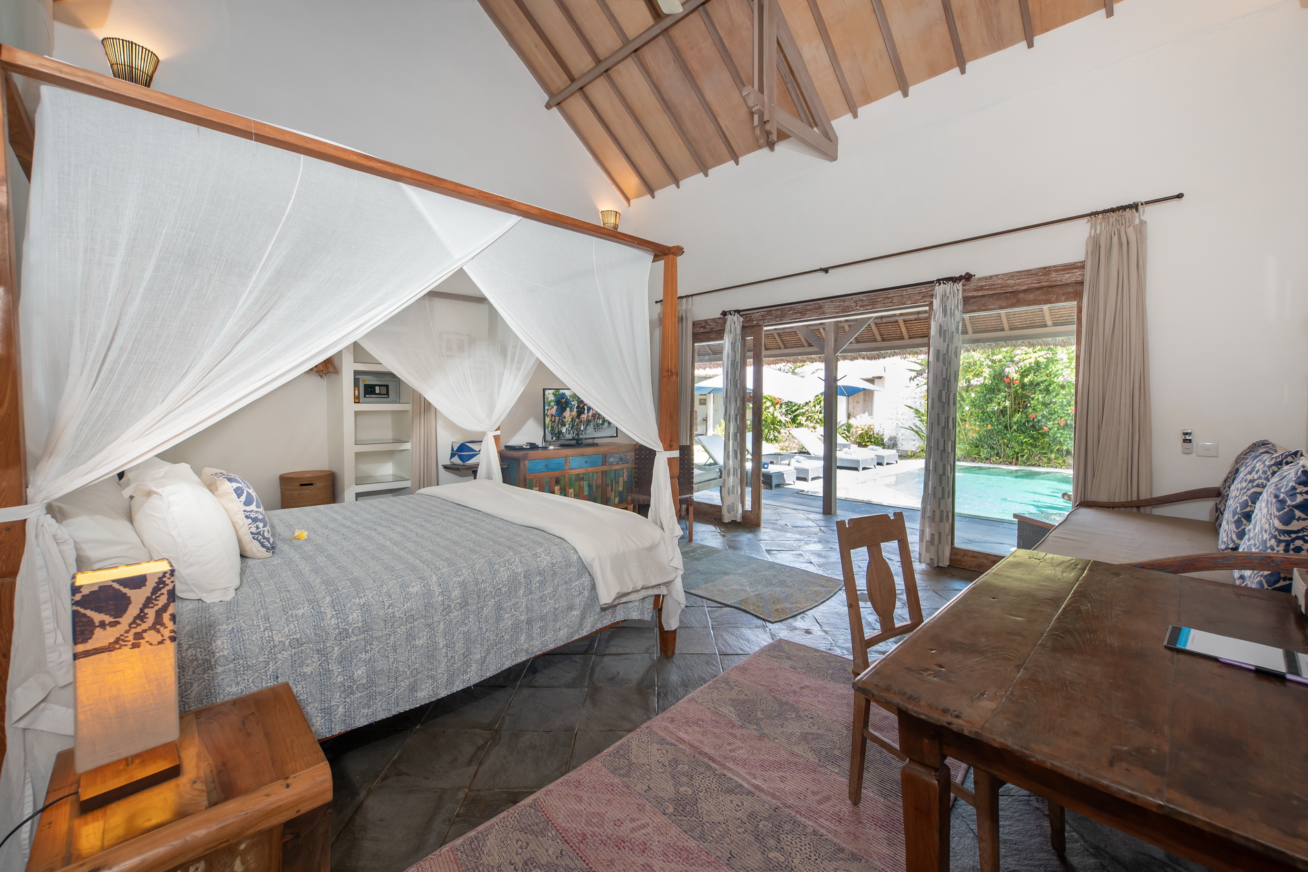 Villa Damai Manis ~ Asia Holiday Retreats, Luxury Villas. Handpicked by Experts — image 15