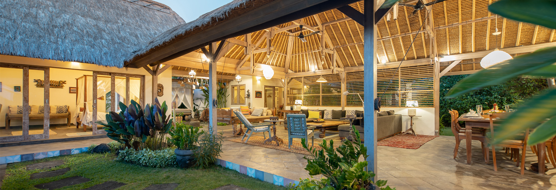 Villa Damai Manis ~ Asia Holiday Retreats, Luxury Villas. Handpicked by Experts — image 3