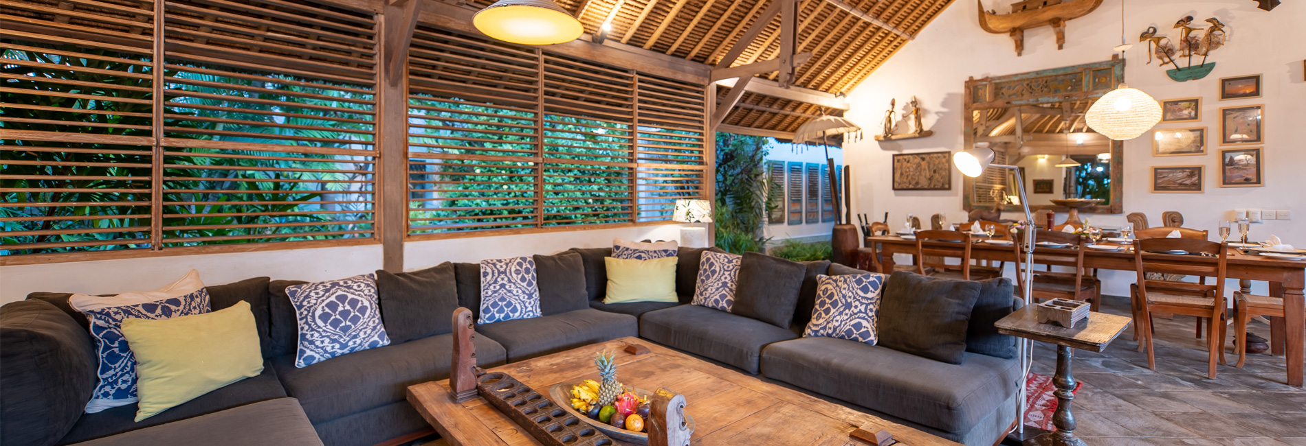 Villa Damai Manis ~ Asia Holiday Retreats, Luxury Villas. Handpicked by Experts — image 4