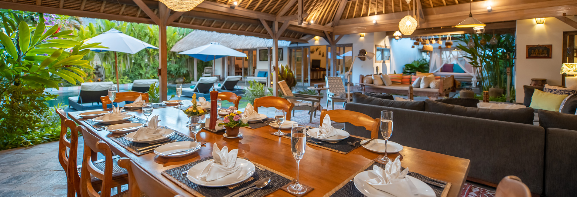 Villa Damai Manis ~ Asia Holiday Retreats, Luxury Villas. Handpicked by Experts — image 5