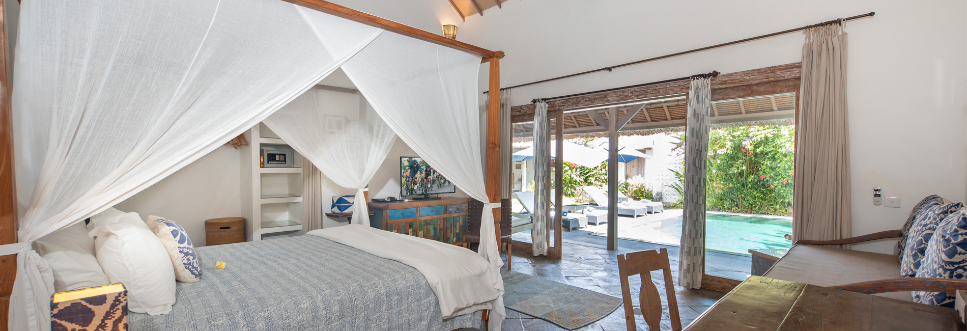 Villa Damai Manis ~ Asia Holiday Retreats, Luxury Villas. Handpicked by Experts — image 8