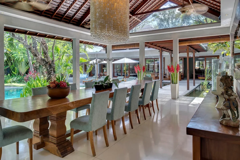 Villa Lataliana Estate in Seminyak — image 5