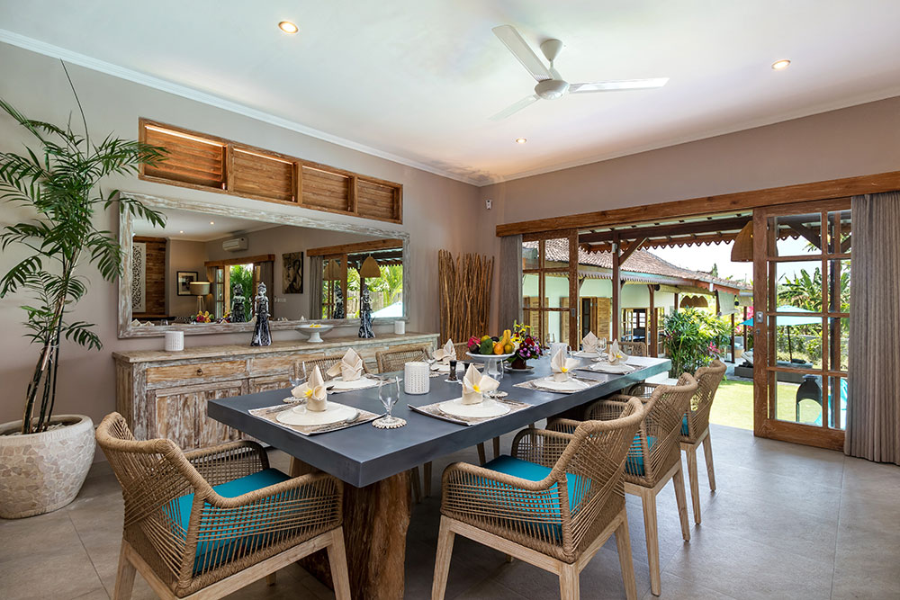 Villa Maya in Seminyak — image 15