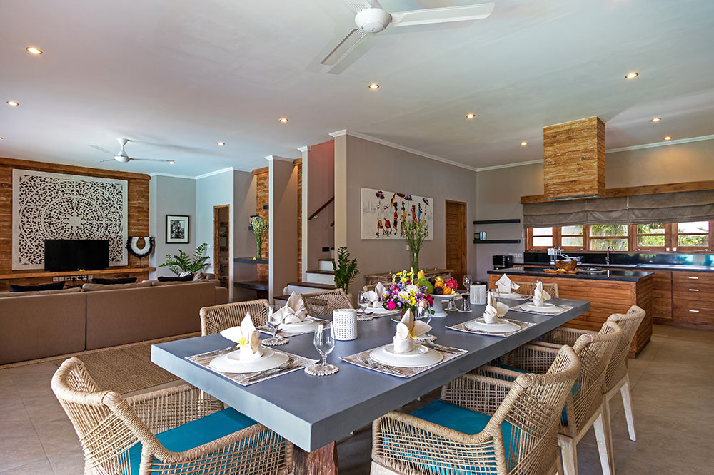 Villa Maya in Seminyak — image 14
