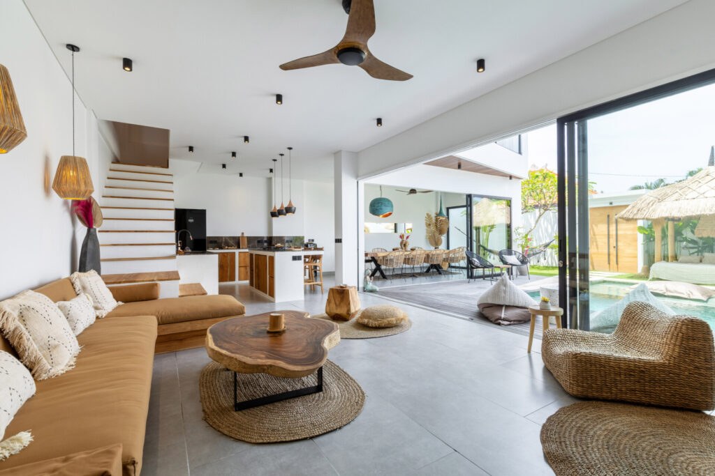 Villa Canggu Wave 3 Bedrooms — image 13