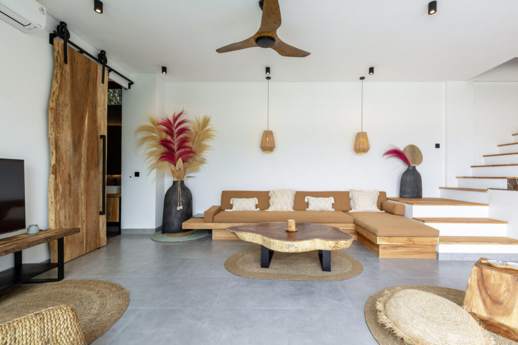 Villa Canggu Wave 3 Bedrooms — image 12
