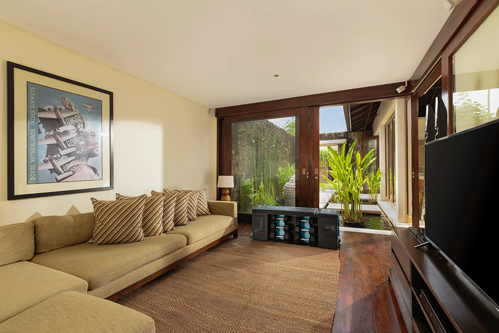 Villa The Suar Seminyak — image 14