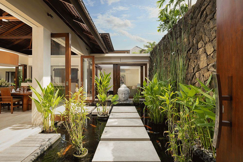 Villa The Suar Seminyak — image 17
