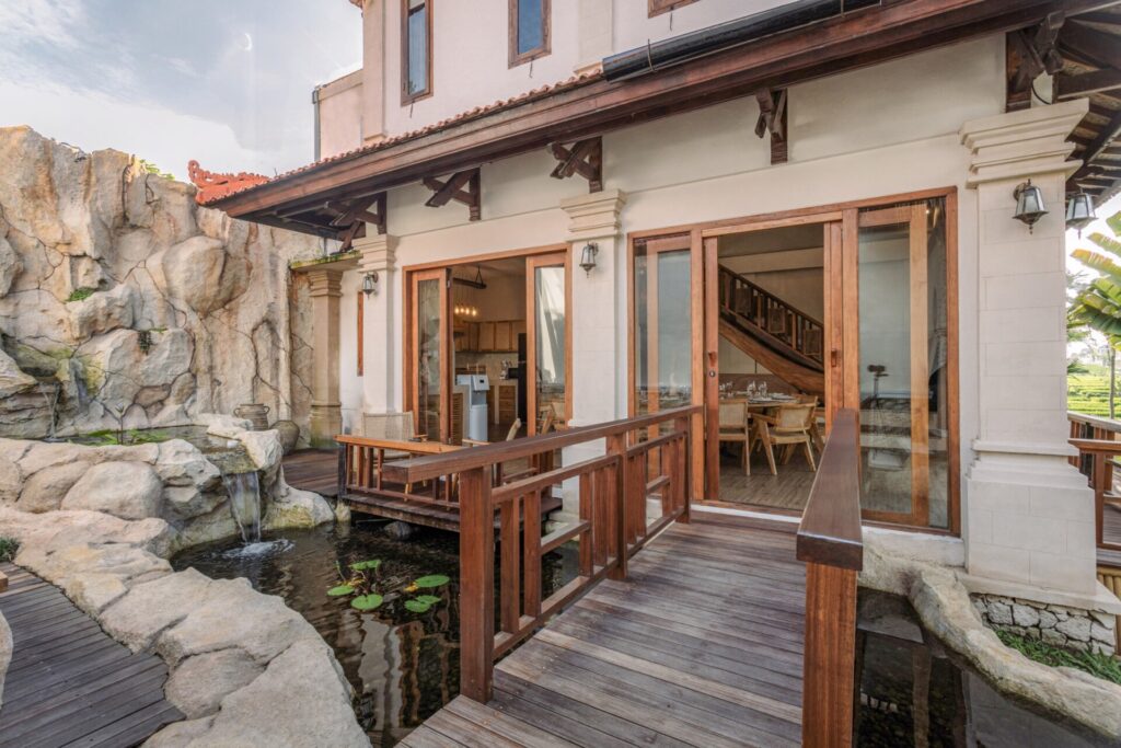 Villa Layla Canggu — image 13