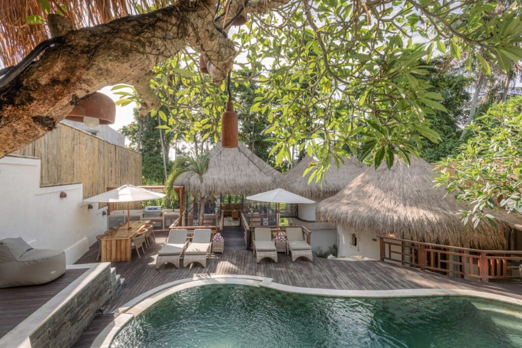 Villa Layla Canggu — image 15