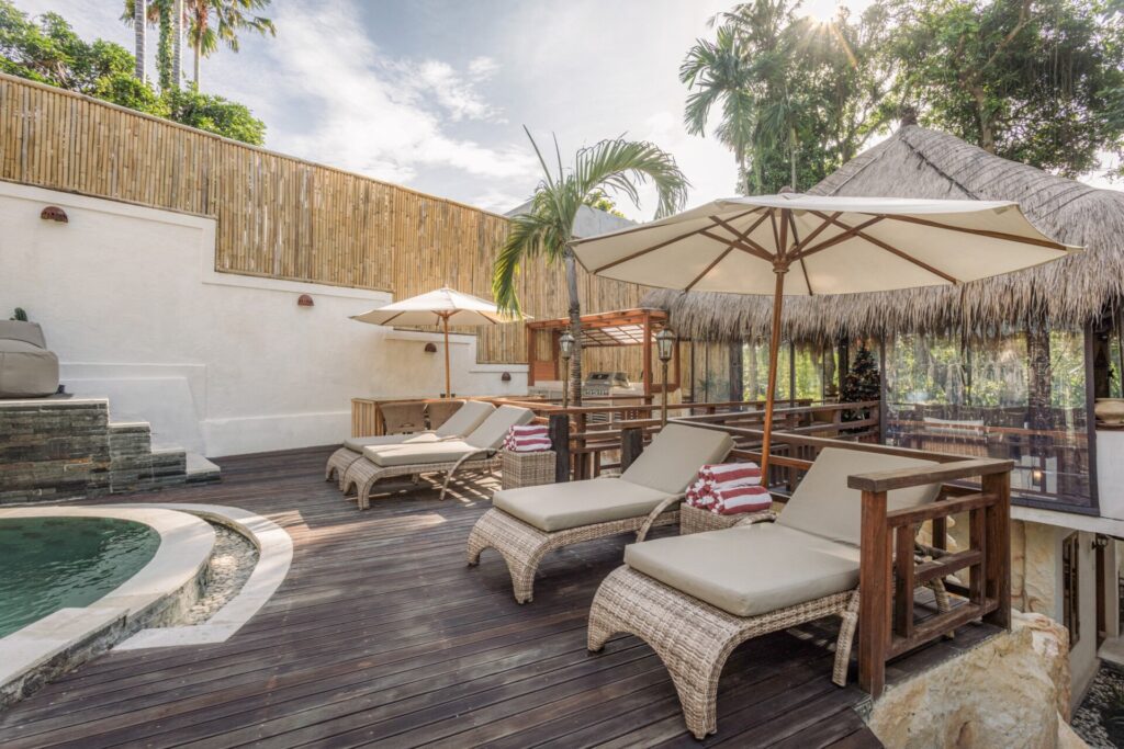 Villa Layla Canggu — image 17