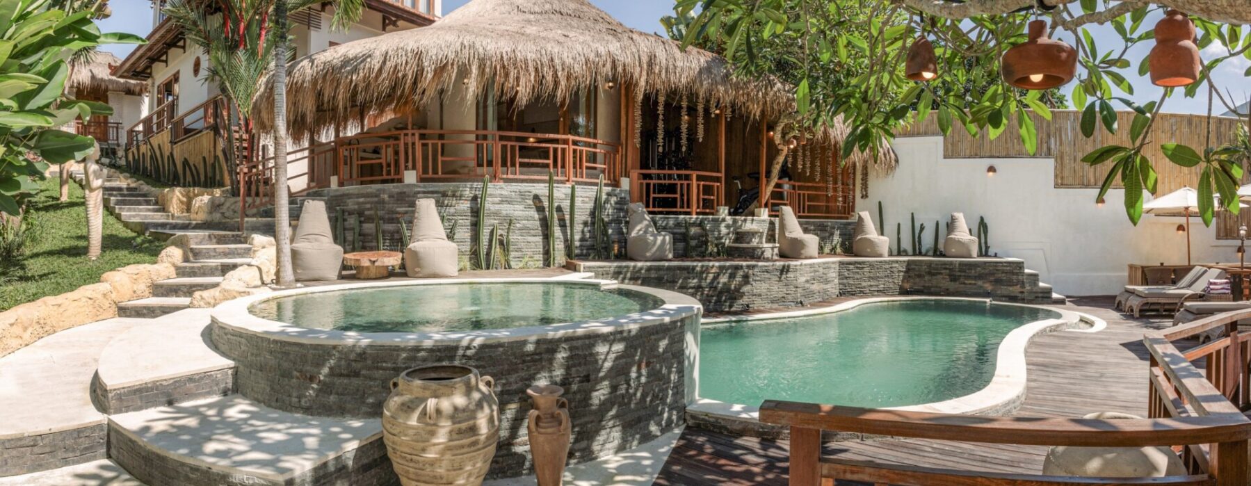 Villa Layla Canggu — image 1