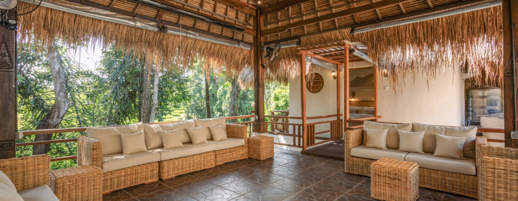 Villa Layla Canggu — image 3