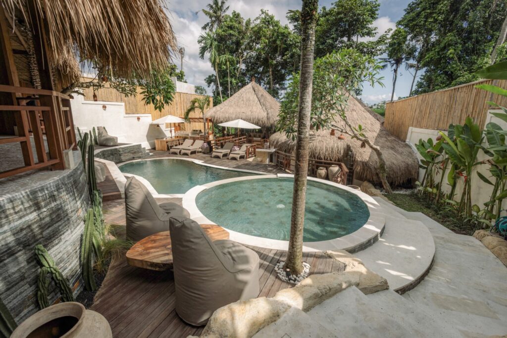 Villa Layla Canggu