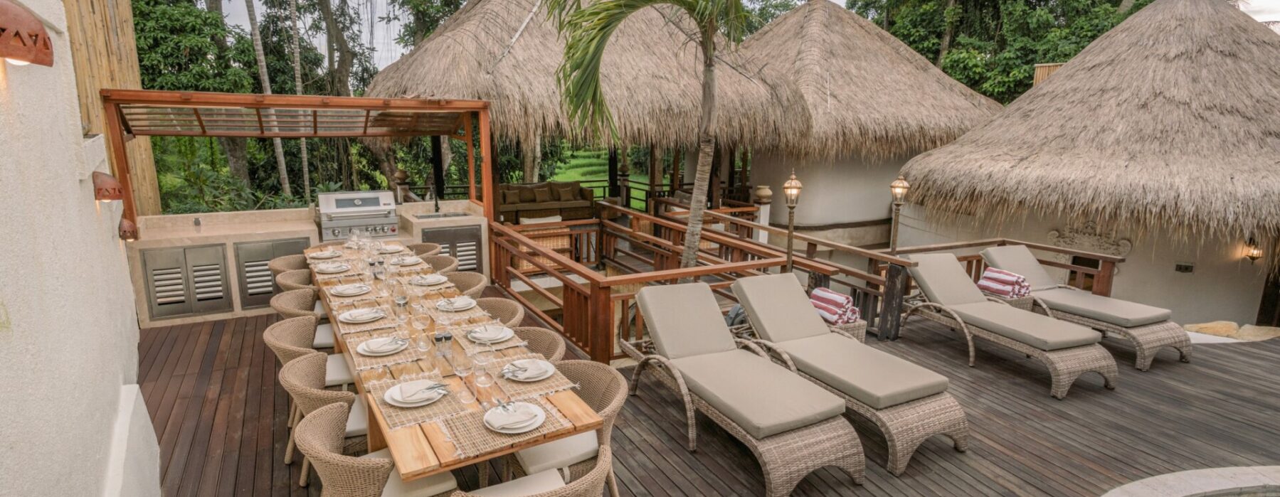 Villa Layla Canggu — image 2