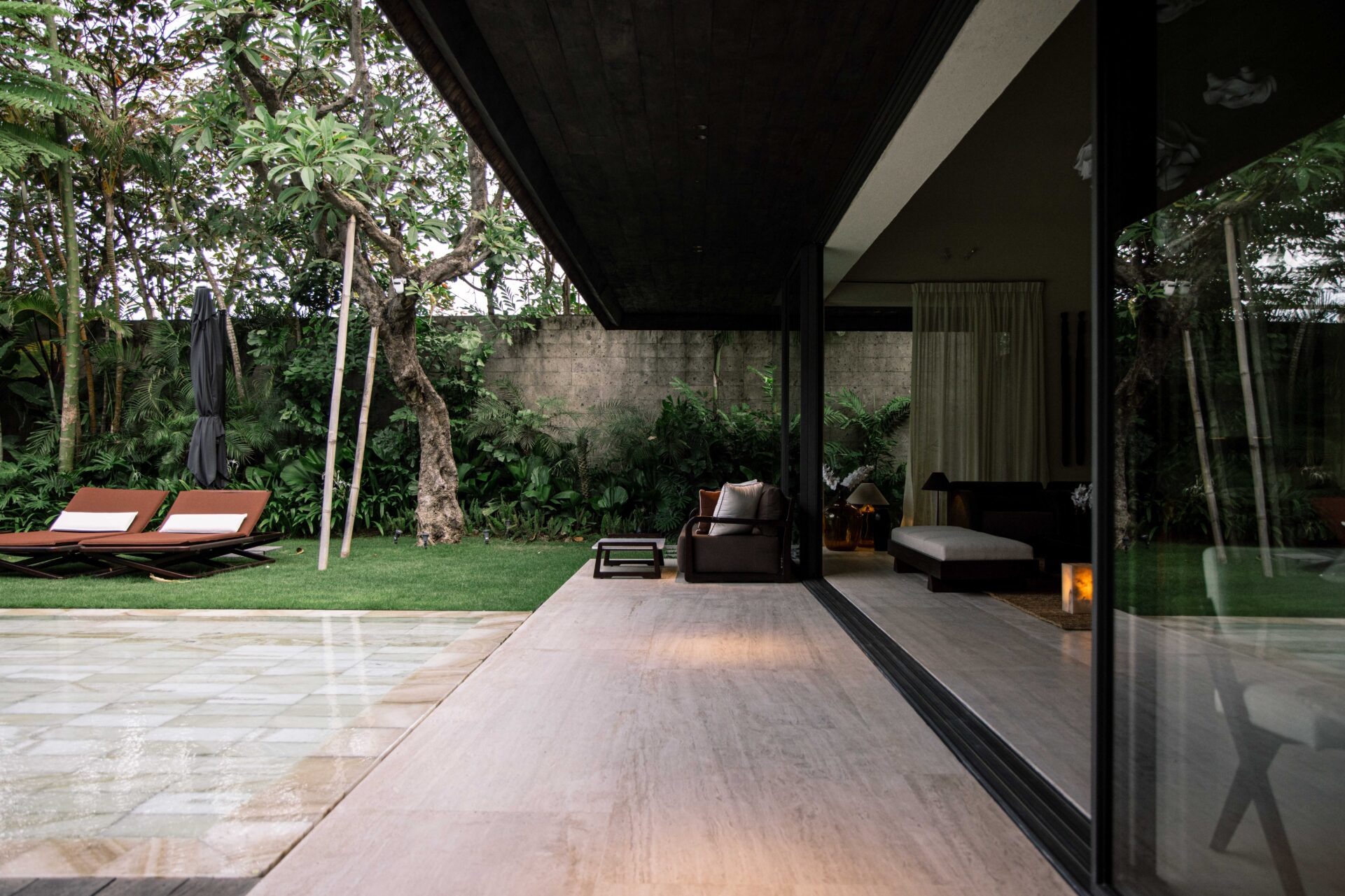 Exceptional 6-Bedroom Villa for Yearly Rental in Umalas — image 7