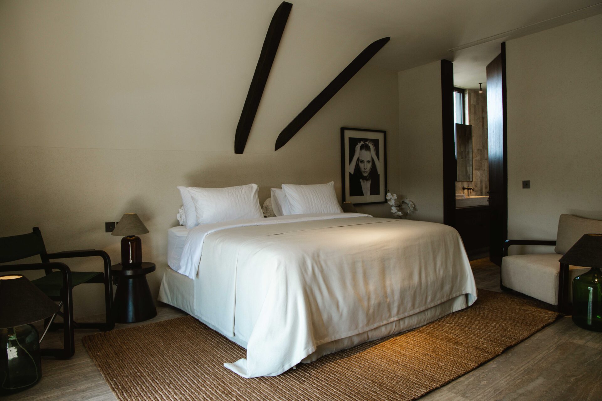 Exceptional 6-Bedroom Villa for Yearly Rental in Umalas — image 10