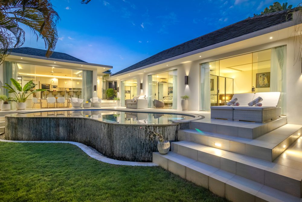 Villa Lestari ~ Asia Holiday Retreats, Luxury Villas. Handpicked by Experts — image 13