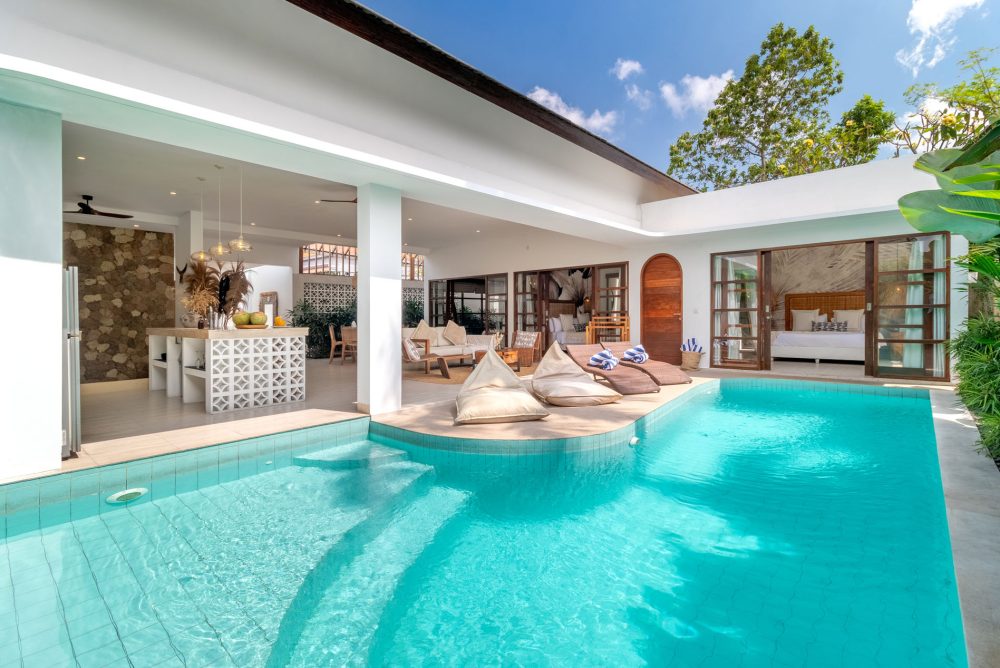 Villa Crusoe ~ Asia Holiday Retreats, Luxury Villas. Handpicked by Experts — image 8