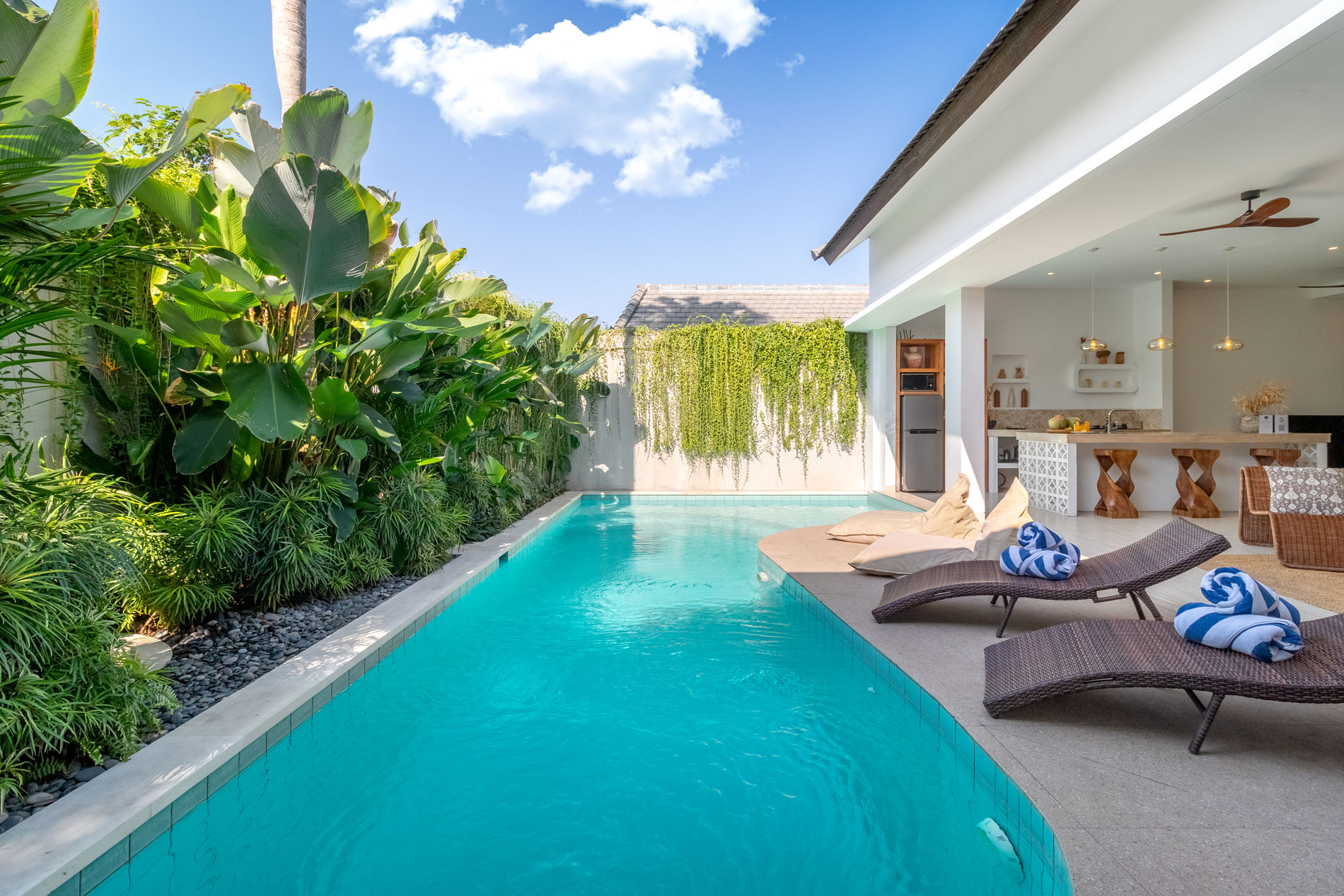 Villa Crusoe ~ Asia Holiday Retreats, Luxury Villas. Handpicked by Experts — image 14