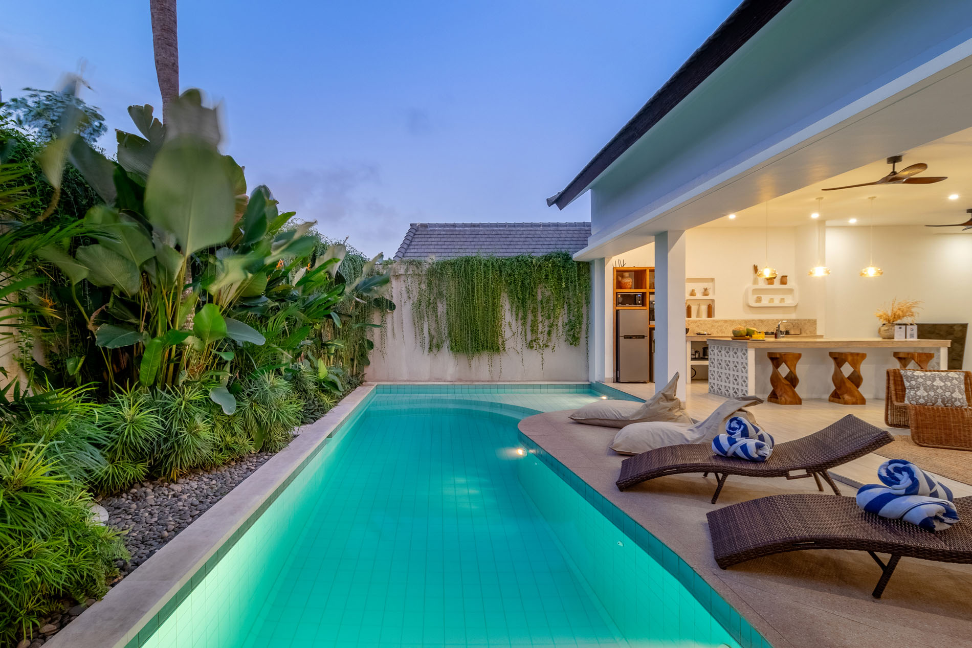 Villa Crusoe ~ Asia Holiday Retreats, Luxury Villas. Handpicked by Experts — image 16