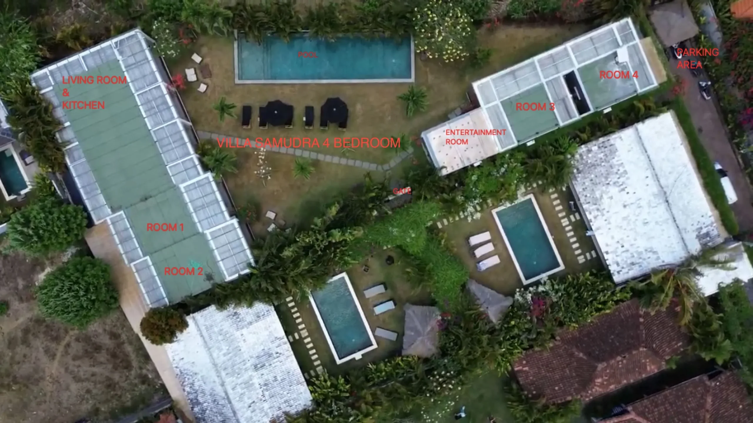 Villa Samudra Bingin — image 11