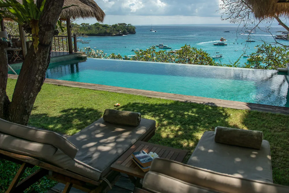 Villa Sayang Besar in canggu — image 7